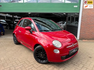 Fiat 500 0.9 TwinAir|PANO/LMWIEL/AIRCO/KM 77974