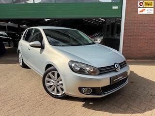 Volkswagen Golf 1.4 TSI Highline|DSG/CRUISE/TRHK/AIRCO/NAVI