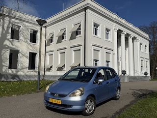 Honda Jazz 1.4 LS, SLECHTSW 6.000 KM P/JR ! GEREDEN