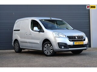 Peugeot Partner 120 1.6 BlueHDi 100 L1 Première S&S Marge/PDC/Trekhaak