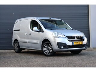 Peugeot Partner 120 1.6 BlueHDi 100 L1 Première S&S Marge/PDC/Trekhaak