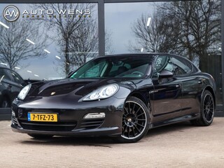 Porsche Panamera 3.0 D Platinum Edition Bose Panoramadak 2e eigenaar