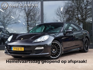 Porsche Panamera 3.0 D Platinum Edition Bose Panoramadak 2e eigenaar