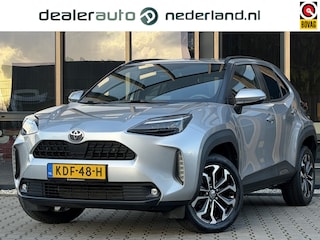 Toyota Yaris Cross 1.5 Hybr 115 Dynamic | Parkeersensoren V+A | Camera | Stoel-stuu