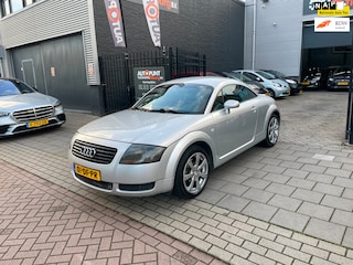 Audi TT 1.8 5V Turbo Sport Airco NAP APK