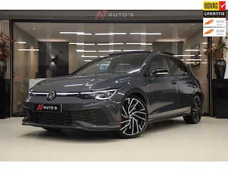 Volkswagen Golf 2.0 TSI GTI CLUBSPORT /PANO/CARPLAY/ACC/BLINDSPOT/SFEER/VOL