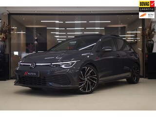 Volkswagen Golf 2.0 TSI GTI CLUBSPORT /PANO/CARPLAY/ACC/BLINDSPOT/SFEER/VOL