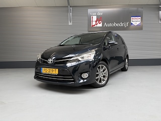 Toyota Corolla Verso 1.8 VVT-i Business/PDC V+A/CAM/KEY-LESS/LED/XENON/TREKH