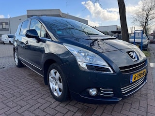 Peugeot 5008 1.6 VTi Blue Lease 5persoons Airco/ECC,Navigatie EXPORT PRIJS