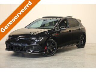 Volkswagen Golf GTI Clubsport 2.0 TSI Pano Harman Kardon Head up IQ