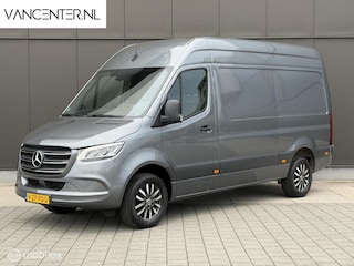 Mercedes-Benz Sprinter bestel 319 3.0 CDI L2H2 Automaat Euro 6