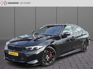 BMW 320e M Sport Pro | M Performance | Vol opties | H&K | Pano | Laser