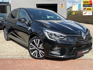 Renault Clio 1.3 TCe Initiale Paris LEER!CAMERA!BOL-VOL! GARANTIE, AUTOMAAT