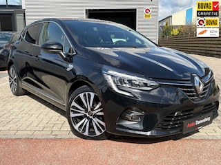 Renault Clio 1.3 TCe Initiale Paris LEER!CAMERA!BOL-VOL! GARANTIE, AUTOMAAT