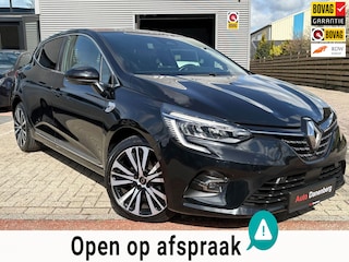 Renault Clio 1.3 TCe Initiale Paris LEER!CAMERA!BOL-VOL! GARANTIE, AUTOMAAT