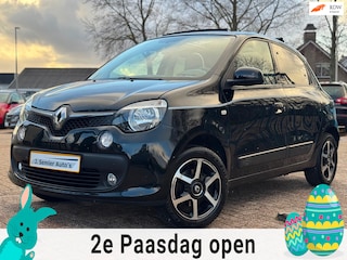 Renault Twingo 1.0 SCe Limited GT-LINE CRUISE CTRL AIRCO CABRIO PDC OPEN DAK