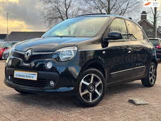 Renault Twingo 1.0 SCe Limited GT-LINE CRUISE CTRL AIRCO CABRIO PDC OPEN DAK