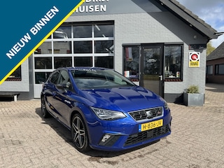 Seat Ibiza 1.0 TSI FR BnsInt.