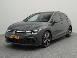 Volkswagen Golf GTE 1.4 eHybrid 245 PK | LED Plus | Panoramadak | Achteruitrijcamera | Stoel & Stuurwielverwarming |