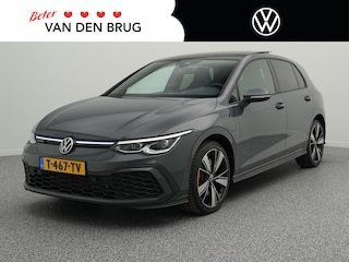 Volkswagen Golf GTE 1.4 eHybrid 245 PK | LED Plus | Panoramadak | Achteruitrijcamera | Stoel & Stuurwielverwarming |