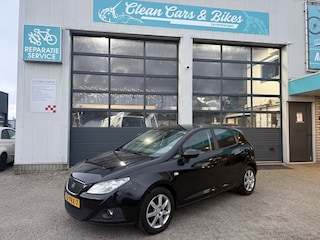 Seat Ibiza 1.2 TDI Style Eco.
