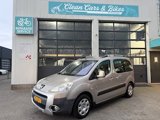 Peugeot Partner 1.6 Outdoor