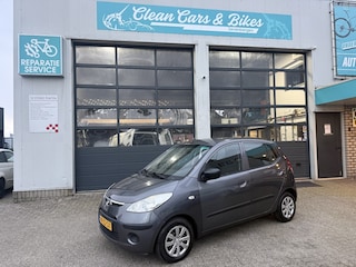 Hyundai i10 1.1 Active Cool