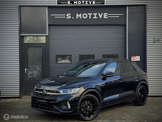 Volkswagen T-Roc 1.5 TSI R-Line|Pano|Camera|Beats|IQ Lights|