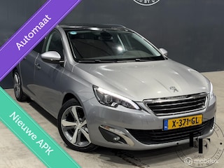 Peugeot 308 SW 1.2 PureTech Active|APK|Automaat|PANO|Cruise|NAVI