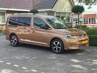 Volkswagen Caddy Maxi 1.5 TSI 115pk DSG Style, ACC, Navi, Camera, LED