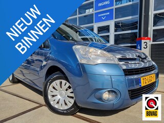 Citroën Berlingo 1.6 VTi 120 Multispace TREKHAAK