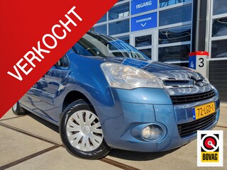 Citroën Berlingo 1.6 VTi 120 Multispace TREKHAAK