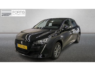 Peugeot 208 EV Active Pack 50 kWh NL-AUTO | NAVI | ECC