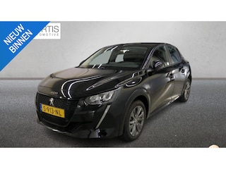Peugeot 208 EV Active Pack 50 kWh NL-AUTO | NAVI | ECC