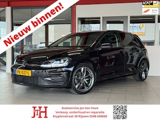 Volkswagen Golf 1.5 TSI Highline Business R-Line*Virtual cockpit*Automaat*Cruise*NAP*