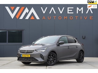 Opel Corsa 1.2 Elegance Automaat Carplay 5 Deurs Virtual cockpit 360 camera Dodehoek Cruise control