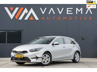 Kia Ceed 1.0 T-GDi DynamicLine 2023 Airco Clima Cruise control Camera 5 Deurs Hatchback