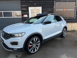 Volkswagen T-Roc 2.0 TSI 4Motion Sport Pano Dsg Virtual