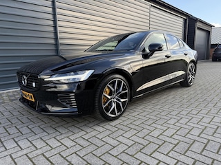 Volvo S60 2.0 T8 AWD Polestar Engineered Bowers & Wilkins Audio Pano Full Options