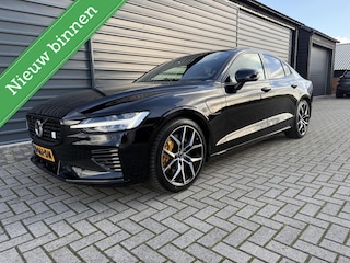 Volvo S60 2.0 T8 AWD Polestar Engineered Bowers & Wilkins Audio Pano Full Options