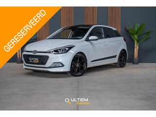 Hyundai i20 1.2 HP i-Motion Premium | PANO*CRUISE*LED