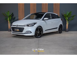 Hyundai i20 1.2 HP i-Motion Premium | PANO*CRUISE*LED