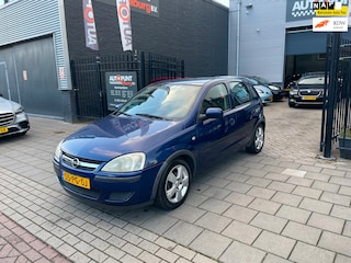 Opel Corsa 1.2-16V Maxx Airco NAP APK 1 Jaar