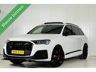Audi Q7 60 TFSI e quattro Competition|RS ZETELS|HEAD UP|360