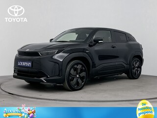 Toyota Urban Cruiser Executive 61 kWh | Apple Carplay & Android Auto | Parkeercamera | * | Direct leveren |