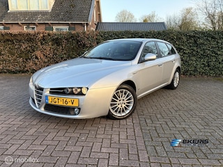 Alfa Romeo 159 Sportwagon 1.9 JTS Distinctive
