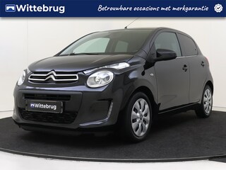 Citroën C1 1.0 VTi Feel | Pack Comfort | Pack Look |