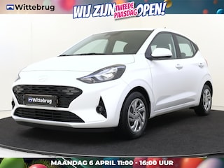 Hyundai i10 1.0 Comfort 5-zits AUTOMAAT