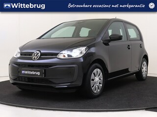 Volkswagen Up 1.0