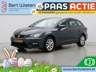 Seat Leon ST 1.0 TSI FR Intense | Achteruitrijcamera | Cruise | CarPlay